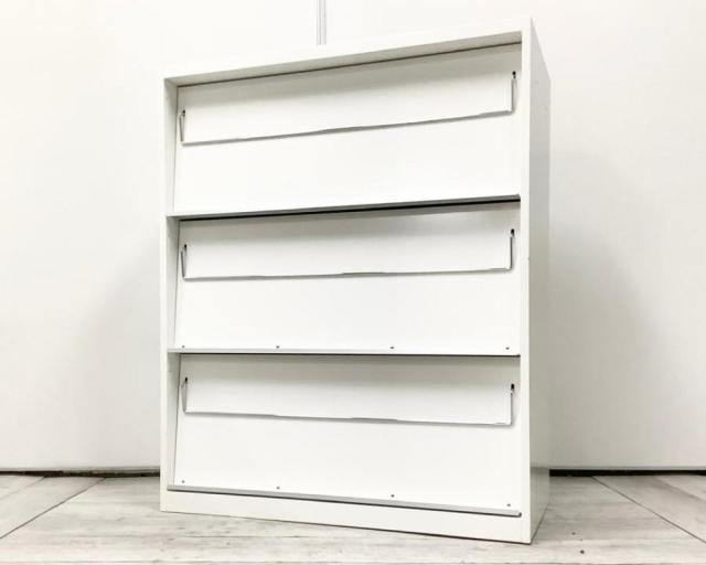 【中古】レクトライン  オカムラ（okamura） 書庫その他