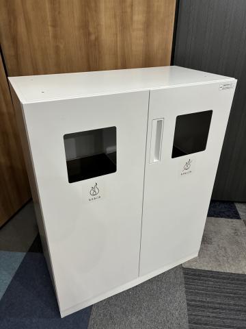 【中古】エディア BWUH-SXT59SAW コクヨ（KOKUYO） 書庫その他