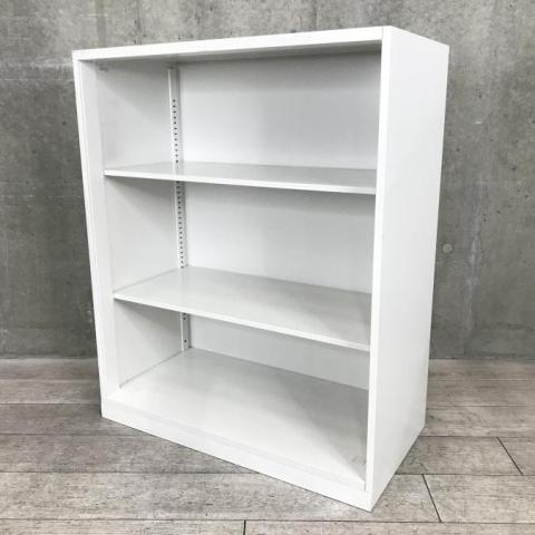 【中古】その他シリーズ  ナイキ（NAIKI) ローキャビネット／オープン