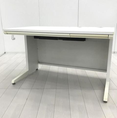 【中古】アドバンス 3V20AJ-MK28 オカムラ（okamura） 平机