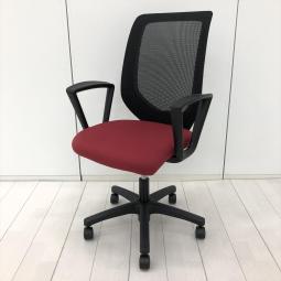 中古】コルト KT-230PG-T1D3T1 イトーキ/ITOKI 肘無ハイバックチェア 中古】コルト KT-230PG-T1D3T1 イトーキ/ITOKI 肘無ハイバックチェア