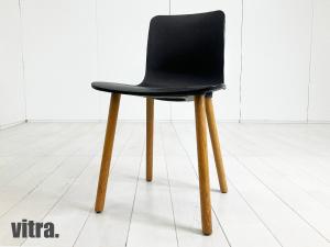 vitra/ヴィトラ　HAL/ハル ウッド　ジャスパーモリソン　チョコレート x ナチュラルオーク