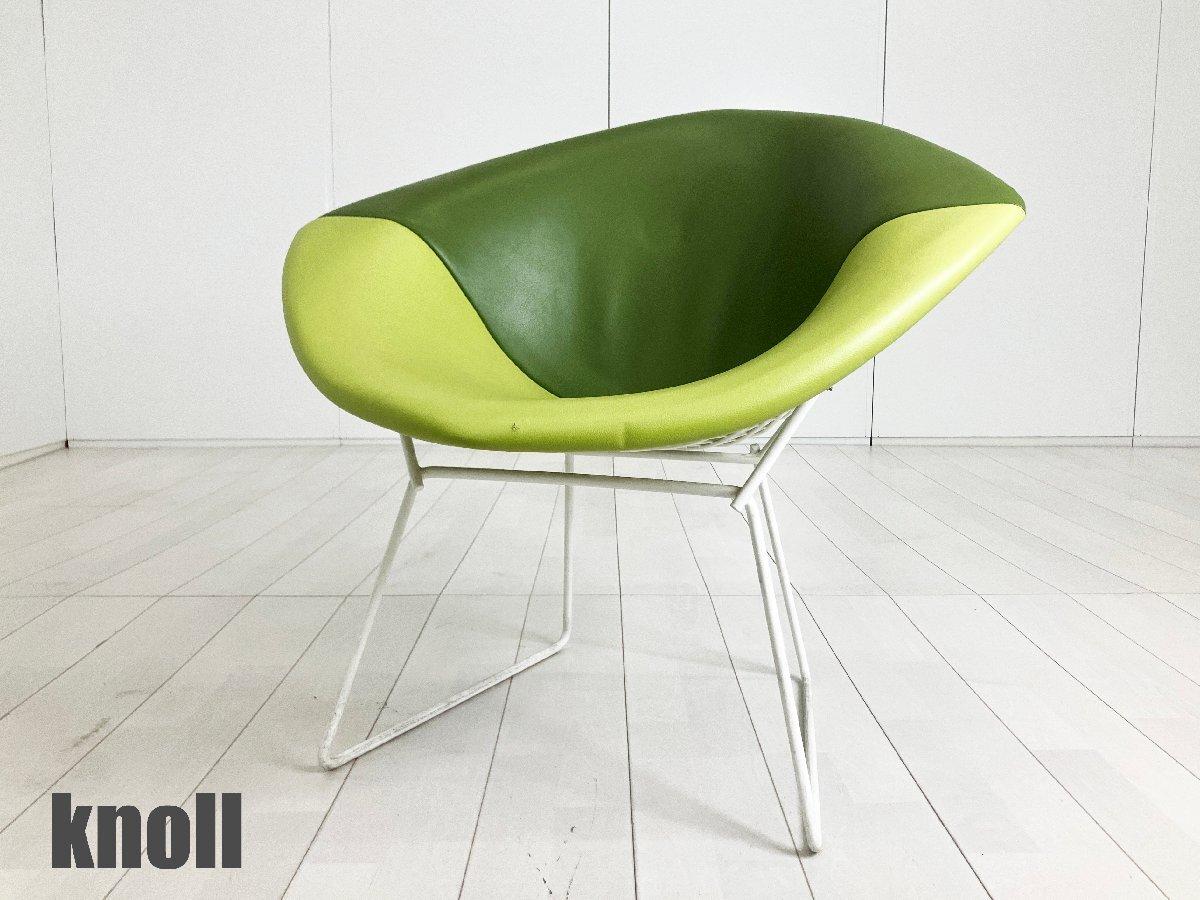 中古】 Knoll/ノール ミーティングチェア 580849 - 中古オフィス家具 