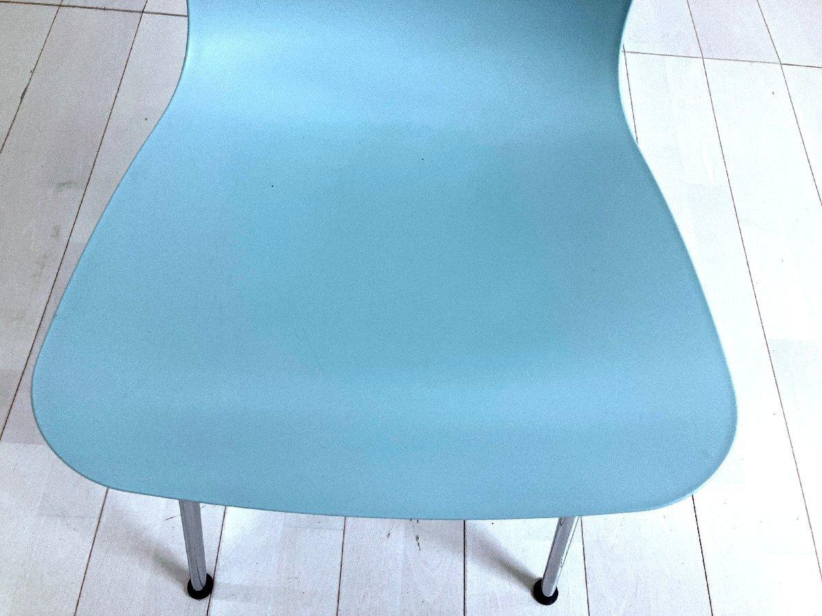 【中古】 vitra/ヴィトラ ミーティングチェア 580851 - 中古オフィス家具ならオフィスバスターズ