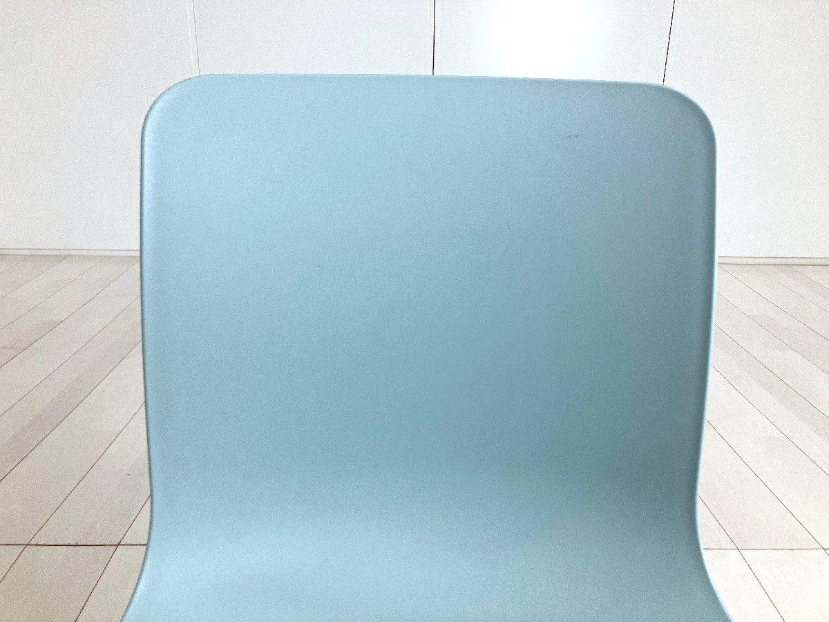【中古】 vitra/ヴィトラ ミーティングチェア 580851 - 中古オフィス家具ならオフィスバスターズ