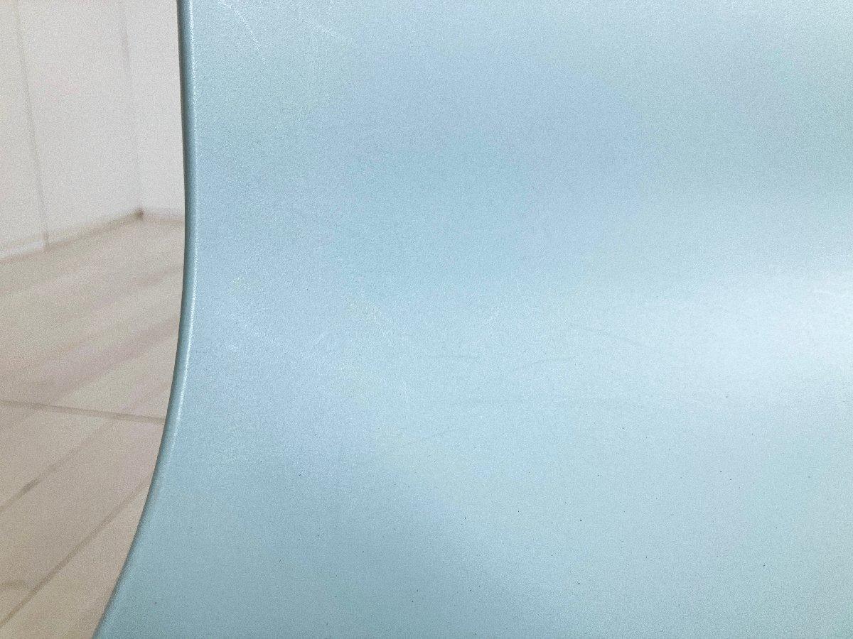 【中古】 vitra/ヴィトラ ミーティングチェア 580851 - 中古オフィス家具ならオフィスバスターズ