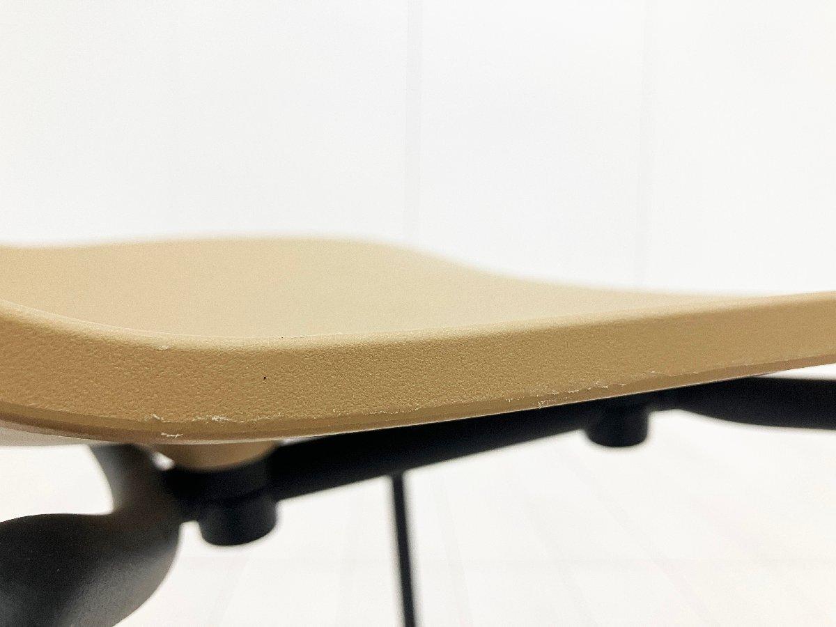 中古】 vitra/ヴィトラ ミーティングチェア 580867 - 中古オフィス家具 