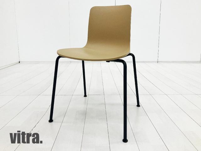 【2024年】vitra/ヴィトラ　HAL RE Tube Stackable/ ハル RE チューブ スタッカブル　カードボード　ジャスパーモリソン　ダイニングチェア