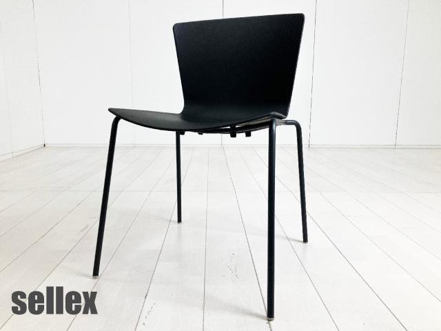 【中古】その他シリーズ  その他メーカー スタッキングチェア