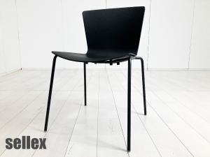 sellex /セレックス 　SLAM basic /スラム ベーシックチェア　Lievore Altherr Molina リエボレ・アルテール・モリーナ