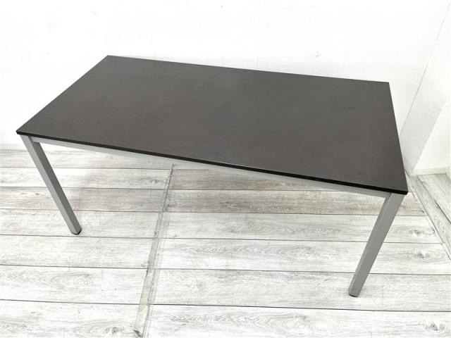 【中古】その他シリーズ  その他メーカー ミーティングテーブル（会議机）