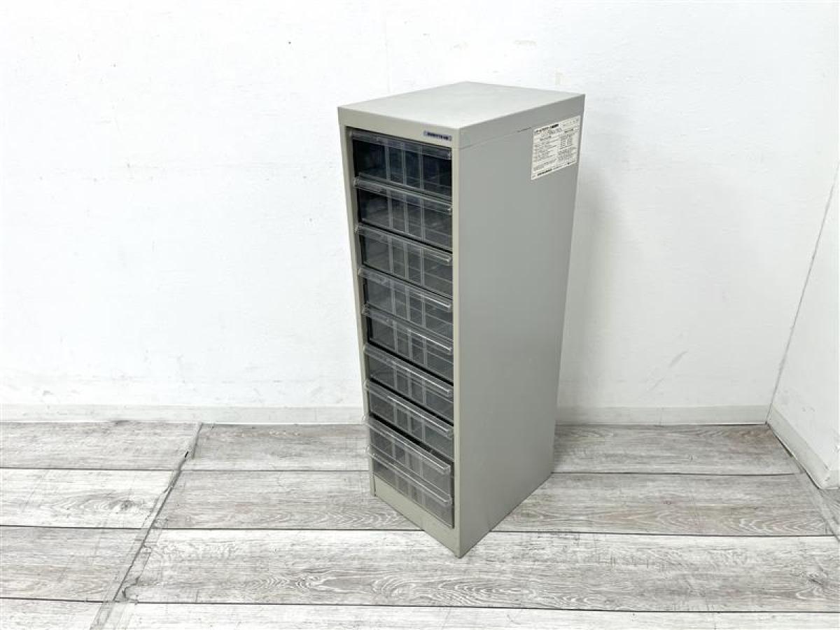 【定価約1万円】【あると便利なレターケース入荷！】■ナカバヤシ製　フロアケース　■レターケース　■9段
                        その他シリーズ
                                    中古
            