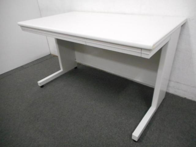 【中古】LEED  プラス（PLUS） 平机