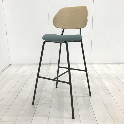 【中古】その他シリーズ L457BG FKY6 オカムラ（okamura） ミーティングチェア