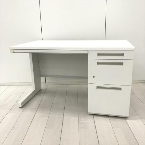 【中古】デュエナ 255801 イナバ（INABA) 片袖机