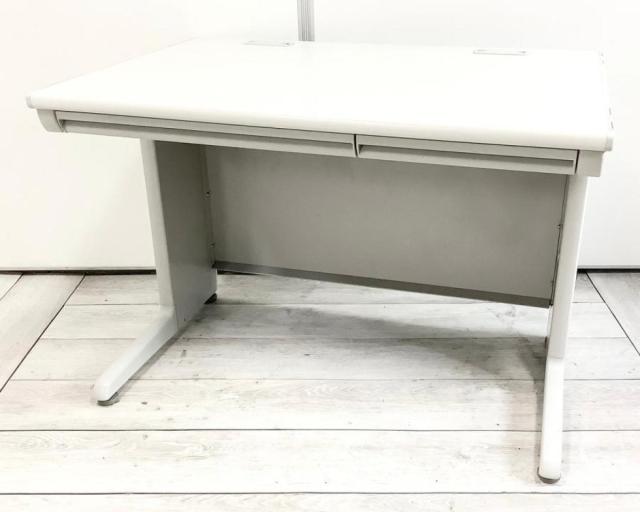 【中古】SD-Vシリーズ DS20VL MB51 オカムラ（okamura） 平机