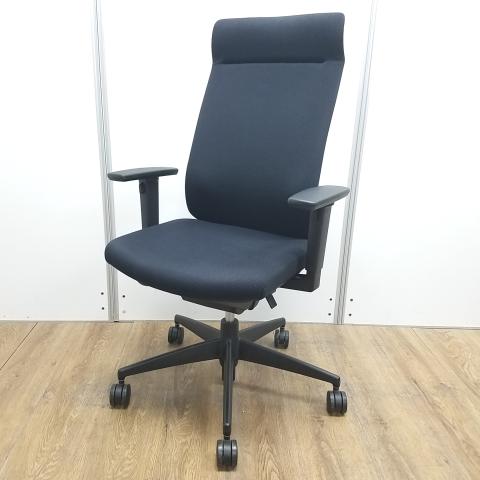 【中古】ウィザード2  コクヨ（KOKUYO） チェアその他