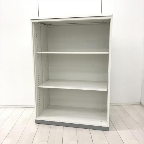 【中古】その他シリーズ 481342 イナバ（INABA) ローキャビネット／オープン