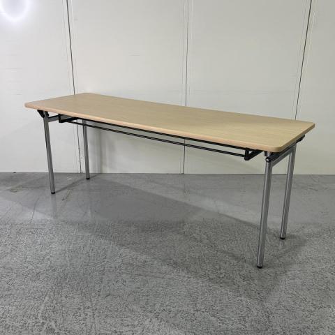 【中古】その他シリーズ TTF-186S-Z998 イトーキ（ITOKI） ミーティングテーブル（会議机）