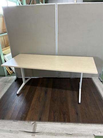 【中古】JUTO  コクヨ（KOKUYO） ミーティングテーブル（会議机）