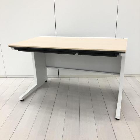 【中古】iSシリーズ SDP-ISN12FSAW コクヨ（KOKUYO） 平机