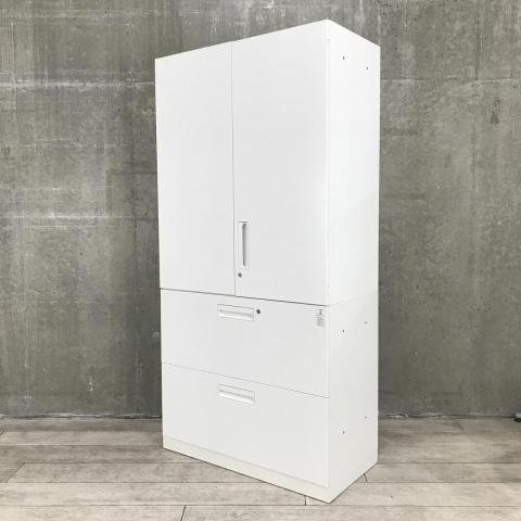 【中古】エディア  コクヨ（KOKUYO） ハイキャビネット／その他