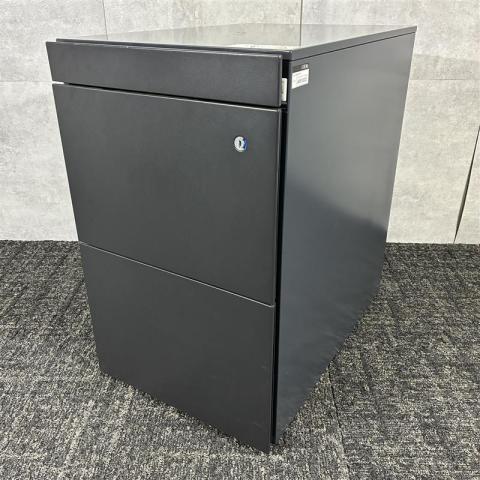 【中古】その他シリーズ  イトーキ（ITOKI） ワゴン3段