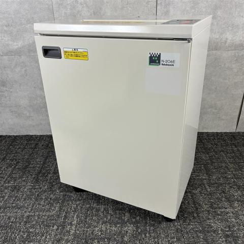 ナカバヤシ製シュレッダー/Nシュレッダーシリーズ/2018年製