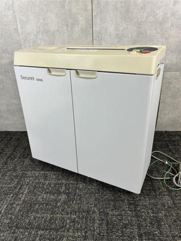 【隠れた名品】裁断品質に自信有り!■ハイパワーな切れ味■そして安い■大手に負けないスペック ★石澤製作所製 Securet D202L 中古 格安 福岡 九州最大級《オフィスバスターズ福岡博多店は、福岡を拠点として、日本全国へ中古オフィス用品・オフィス家具を提供しております》