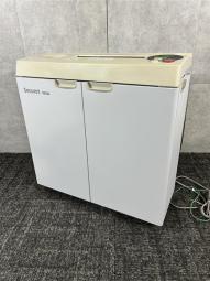 【ぞの】【隠れた名品】裁断品質に自信有り！■ハイパワーな切れ味■そして安い■大手に負けないスペック　★石澤製作所製　Securet D202L　中古　格安　福岡　九州最大級《オフィスバスターズ福岡博多店は、福岡を拠点として、日本全国へ中古オフィス用品・オフィス家具を提供しております》