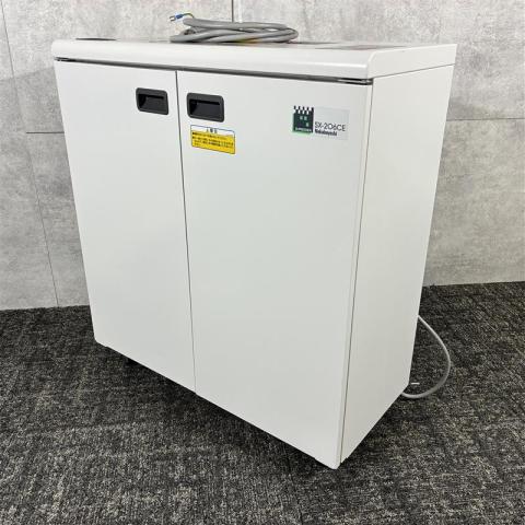 【博】♦ナカバヤシ製　シュレッダー　中古家具　九州最大級　《オフィスバスターズ福岡博多店は、福岡を拠点として、日本全国へ中古オフィス用品・オフィス家具を提供しております》