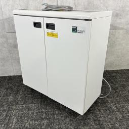 【ぞの】♦ナカバヤシ製　シュレッダー　中古家具　九州最大級　《オフィスバスターズ福岡博多店は、福岡を拠点として、日本全国へ中古オフィス用品・オフィス家具を提供しております》