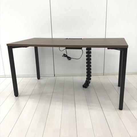 【中古】アプションフリー 3YGT7Y Z25 オカムラ（okamura） ミーティングテーブル（会議机）