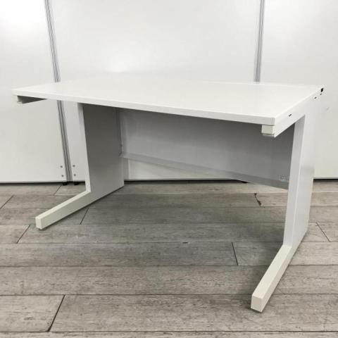 【中古】スカエナ  ウチダ（UCHIDA) 平机