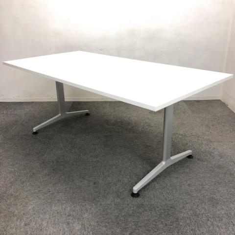 【中古】JUTO  コクヨ（KOKUYO） ミーティングテーブル（会議机）