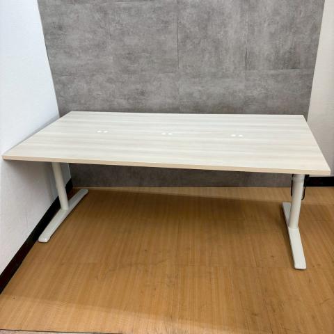 【中古】ライブス 87AFFM MDB4 オカムラ（okamura） ミーティングテーブル（会議机）