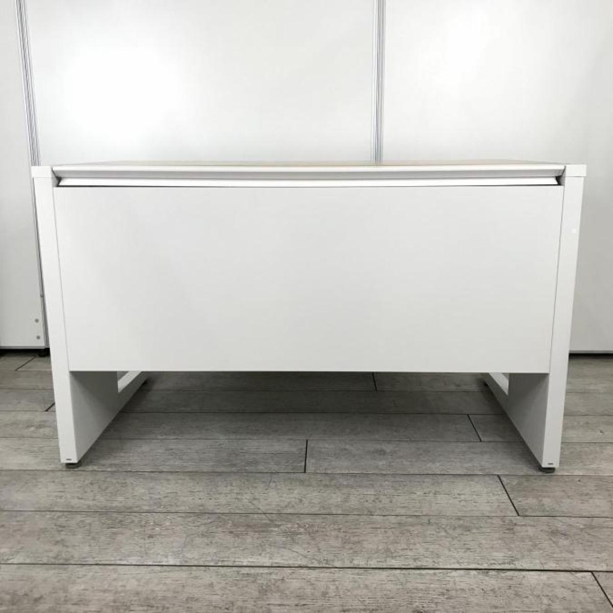 中古】CZRデスク CZR-127HAC-998 イトーキ/ITOKI 平机 581816 - 中古 