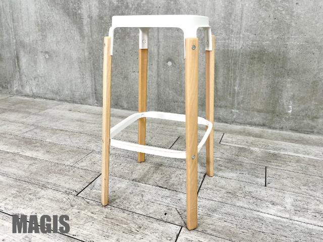 【中古】その他シリーズ  MAGIS（マジス） ミーティングチェア