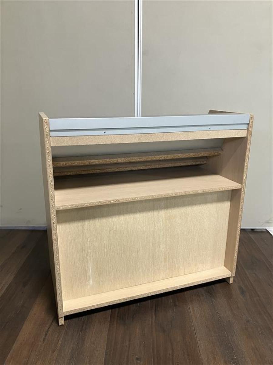 飾り棚　W1000　リユース品　価格　13,750円 飾り棚 W1000 リユース品 価格 13,750円 【公式通販】