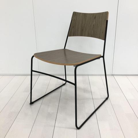 【中古】その他シリーズ  その他メーカー スタッキングチェア