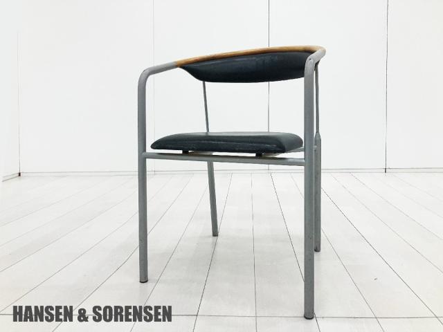 【中古】その他シリーズ  その他メーカー ミーティングチェア