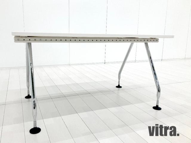 【中古】アドホック  vitra（ヴィトラ） ミーティングテーブル（会議机）