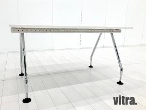 vitra　adhoc/アドホック　ミーティングテーブル/会議テーブル　アントニオチッテリオ　W1400xD800