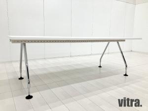 vitra 　adhoc/アドホック　ミーティングテーブル/会議テーブル　アントニオチッテリオ　W2100