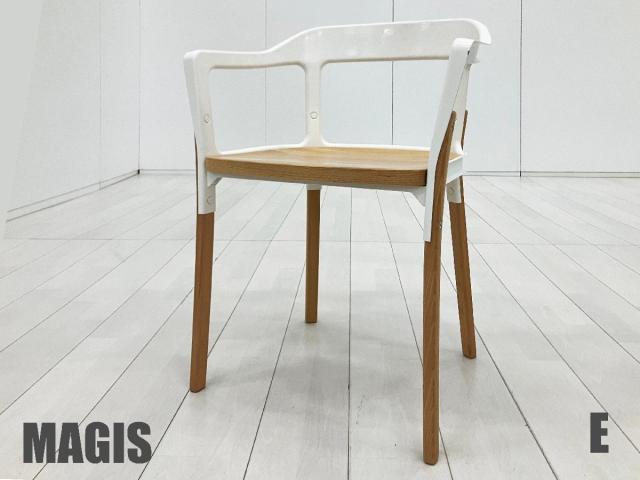 【中古】その他シリーズ  MAGIS（マジス） ミーティングチェア