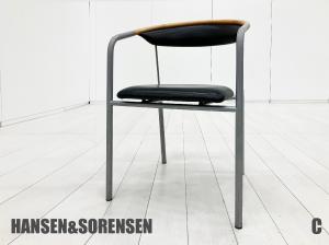 C)Hansen & Srensen / ハンセン＆ソーレンセン　Chairman/チェアマン　ヘンリック・テングラー　北欧