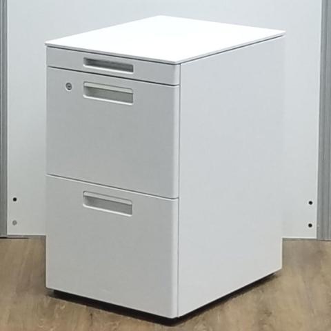 【中古】GTワゴン  コクヨ（KOKUYO） ワゴン3段