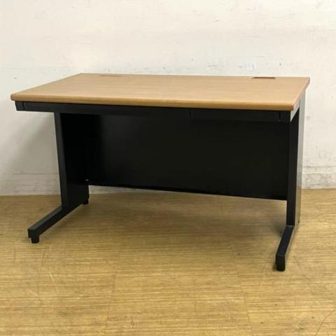 【中古】LEED LE-NT127-2　T2 プラス（PLUS） 平机