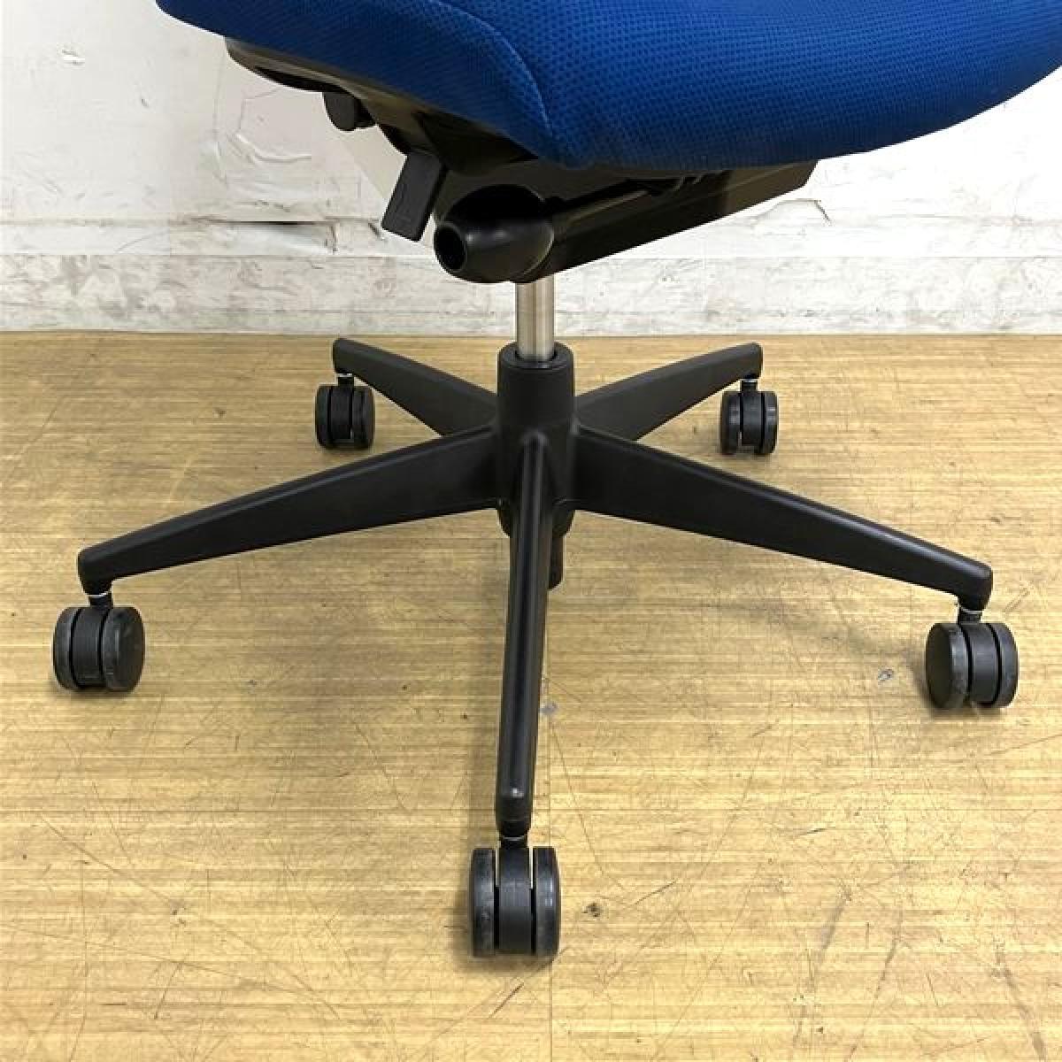 中古】ウィザード2 CRS-G1820E1 コクヨ/KOKUYO 肘無ローバック 中古】ウィザード2 CRS-G1820E1 コクヨ/KOKUYO 肘無ローバック