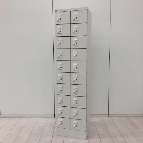 【中古】その他シリーズ KLKW-20 生興 ロッカーその他